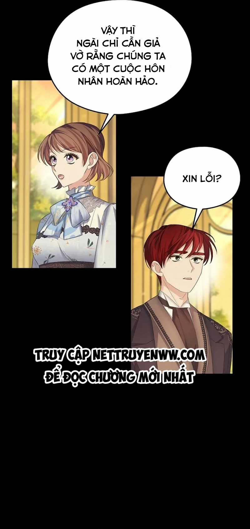 Cây Cúc Tây Thân Yêu Của Tôi Chapter 69 trang 39
