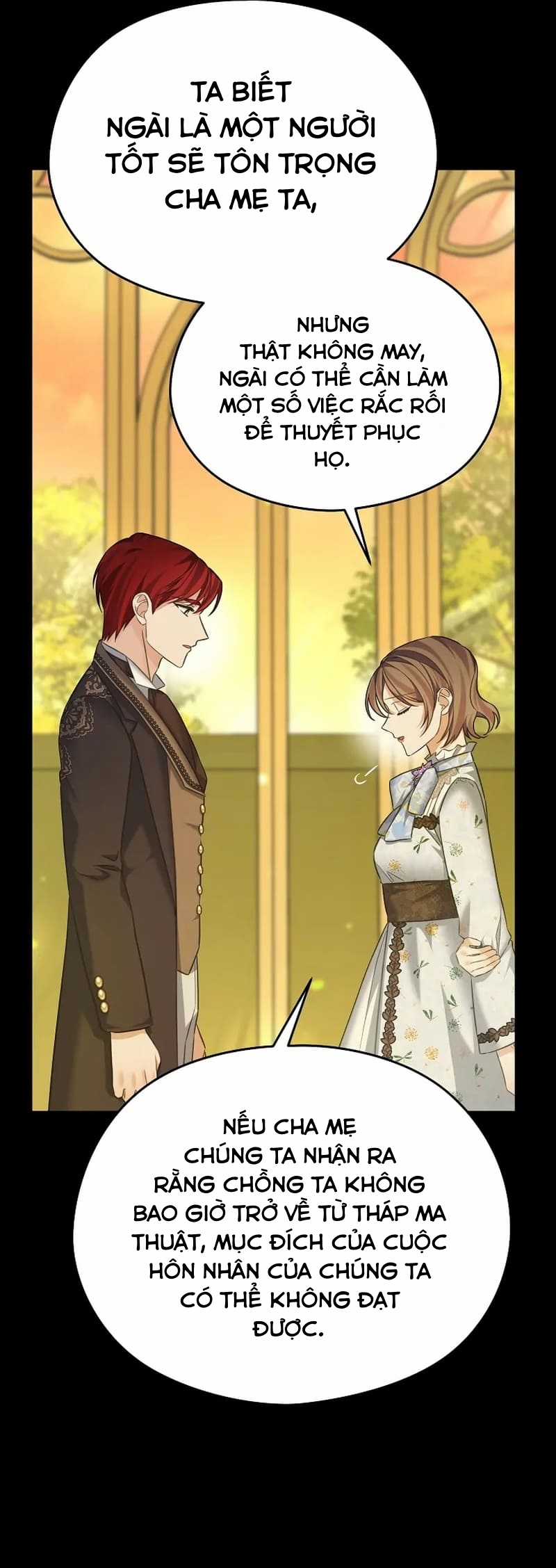 Cây Cúc Tây Thân Yêu Của Tôi Chapter 69 trang 40