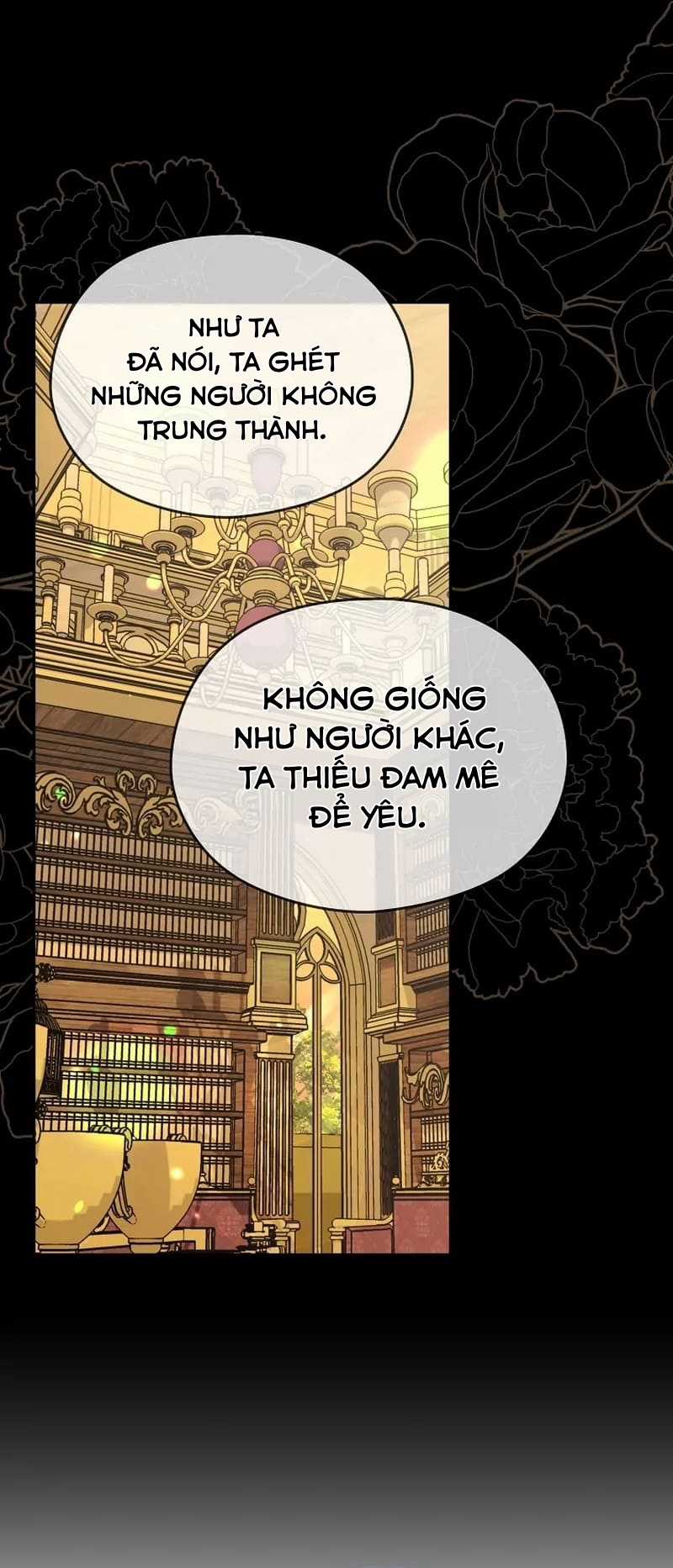 Cây Cúc Tây Thân Yêu Của Tôi Chapter 69 trang 42