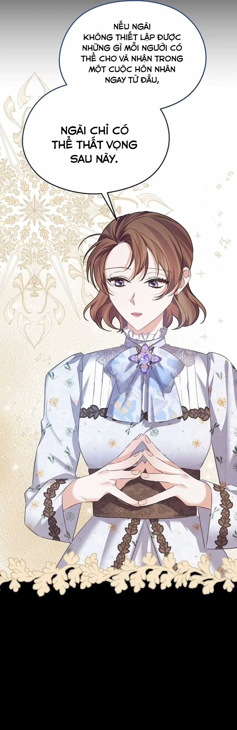 Cây Cúc Tây Thân Yêu Của Tôi Chapter 69 trang 43