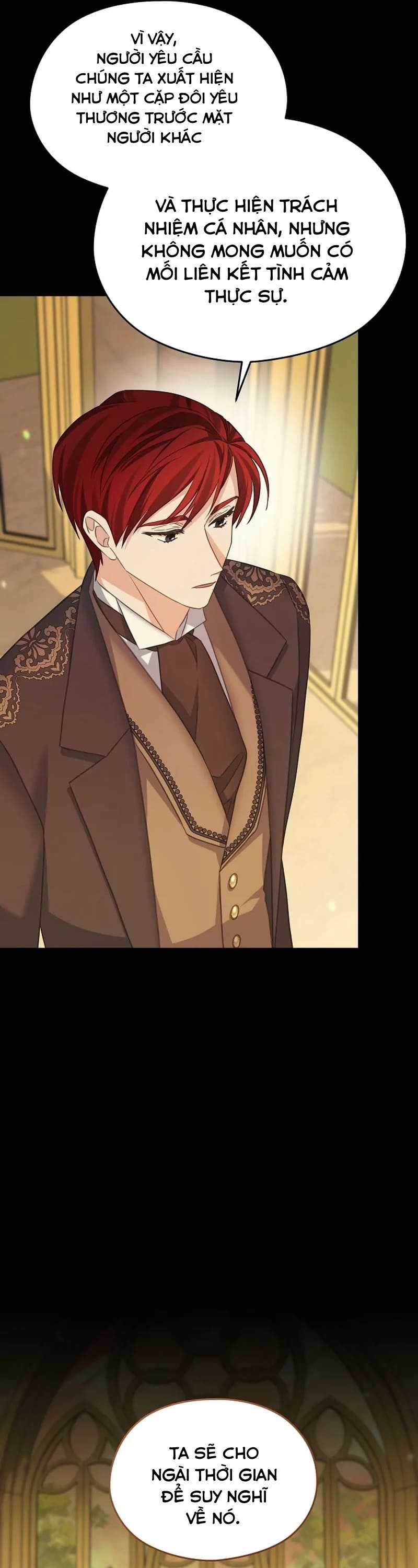 Cây Cúc Tây Thân Yêu Của Tôi Chapter 69 trang 44