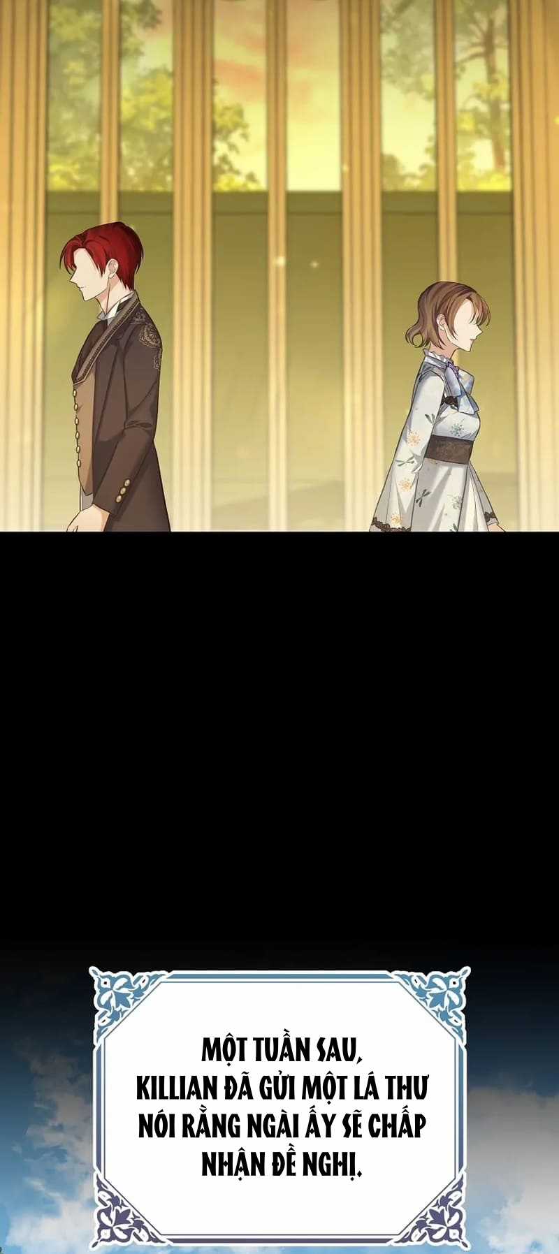 Cây Cúc Tây Thân Yêu Của Tôi Chapter 69 trang 46