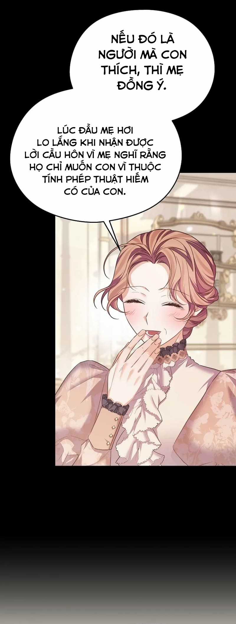 Cây Cúc Tây Thân Yêu Của Tôi Chapter 69 trang 48