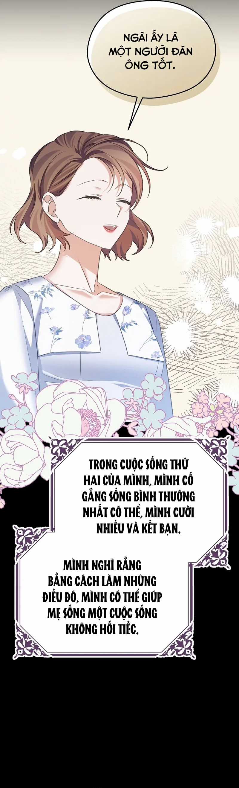 Cây Cúc Tây Thân Yêu Của Tôi Chapter 69 trang 49