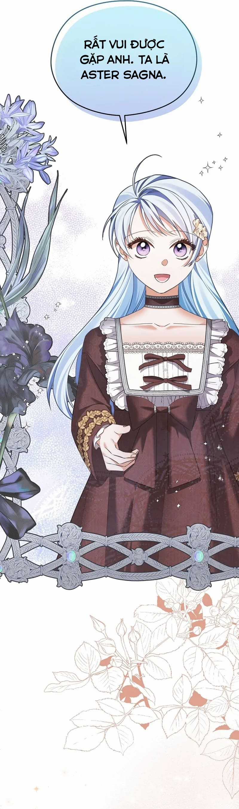 Cây Cúc Tây Thân Yêu Của Tôi Chapter 69 trang 5