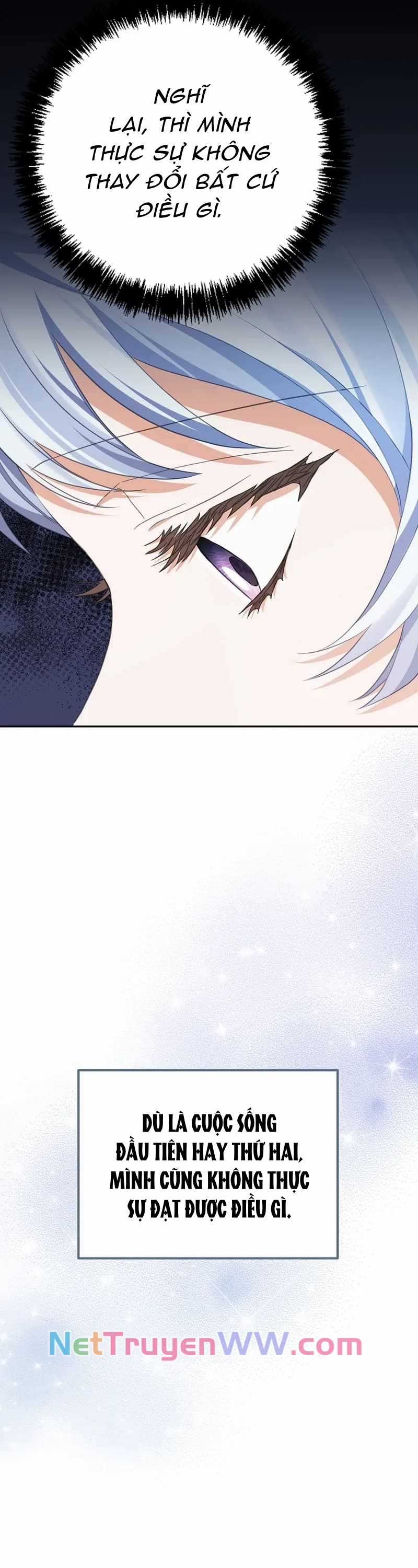 Cây Cúc Tây Thân Yêu Của Tôi Chapter 69 trang 51