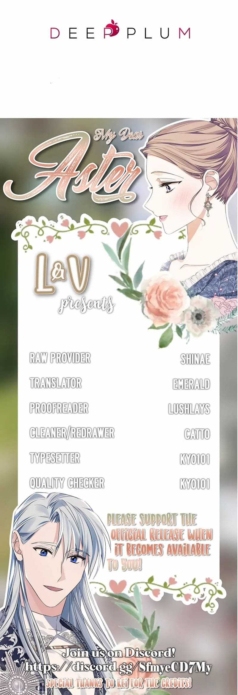 Cây Cúc Tây Thân Yêu Của Tôi Chapter 69 trang 52