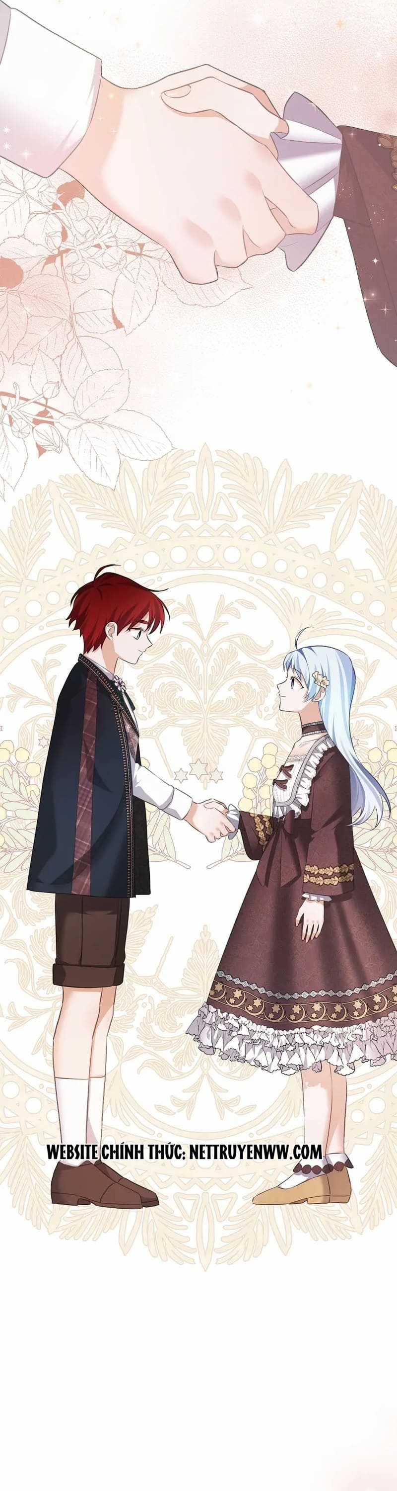 Cây Cúc Tây Thân Yêu Của Tôi Chapter 69 trang 6