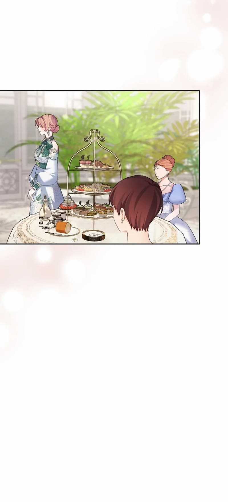 Cây Cúc Tây Thân Yêu Của Tôi Chapter 69 trang 7