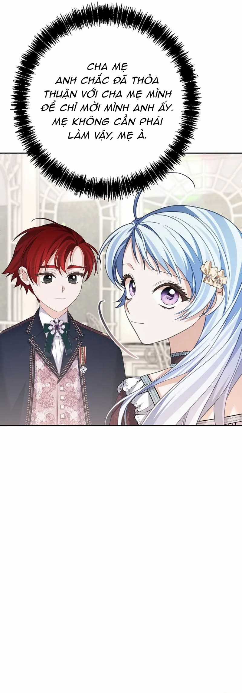 Cây Cúc Tây Thân Yêu Của Tôi Chapter 69 trang 9