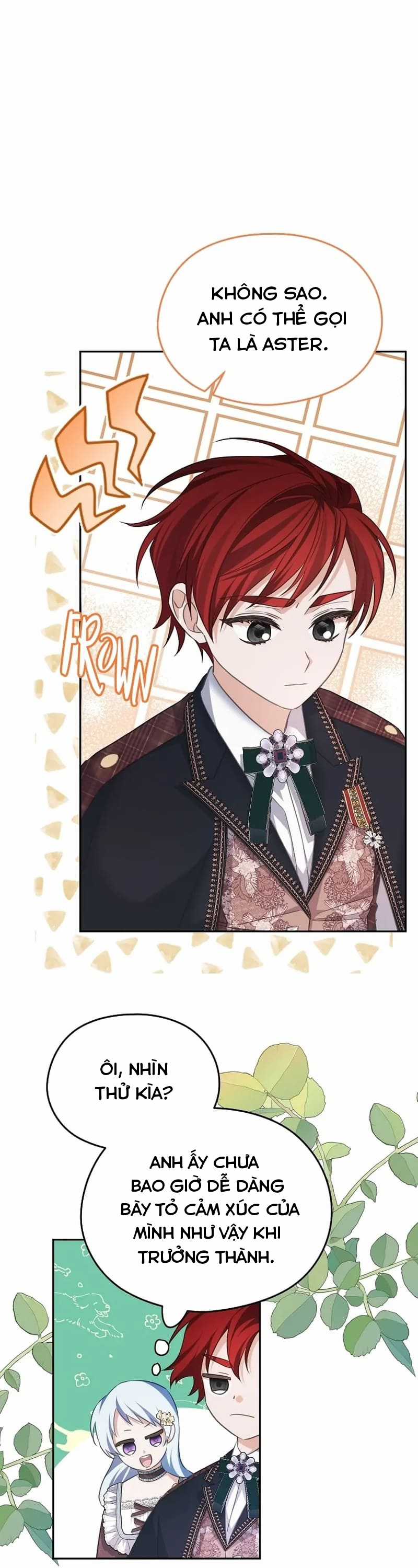 Cây Cúc Tây Thân Yêu Của Tôi Chapter 70 trang 11