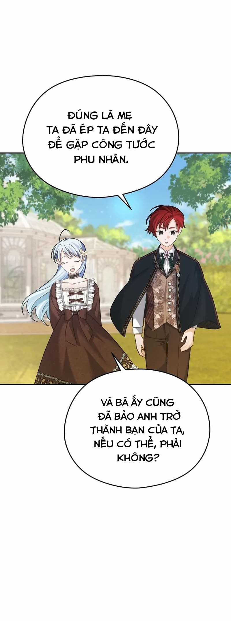 Cây Cúc Tây Thân Yêu Của Tôi Chapter 70 trang 13