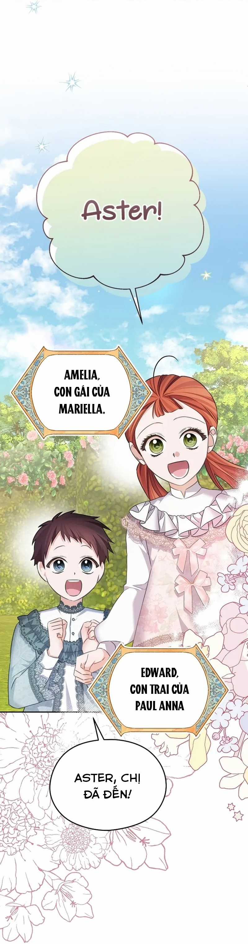 Cây Cúc Tây Thân Yêu Của Tôi Chapter 70 trang 15