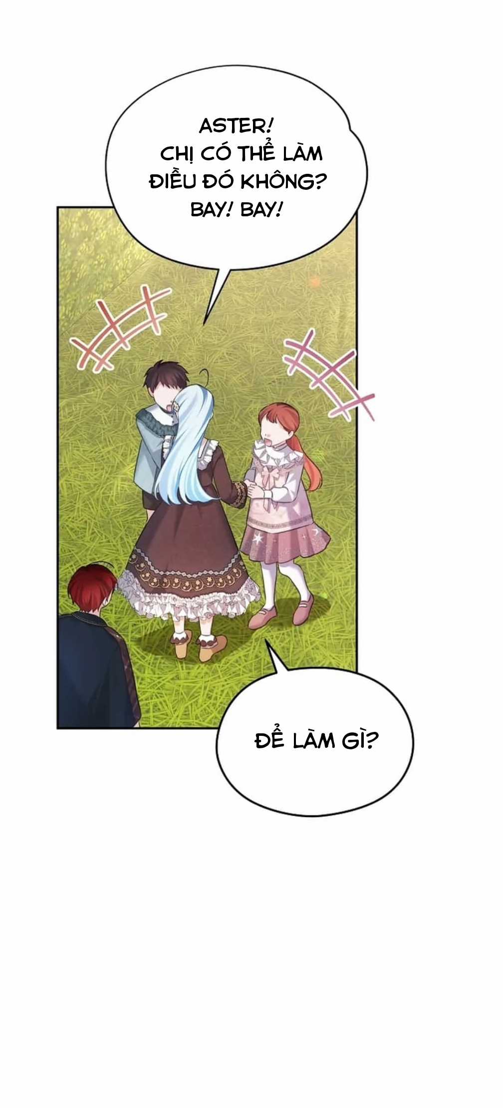 Cây Cúc Tây Thân Yêu Của Tôi Chapter 70 trang 16