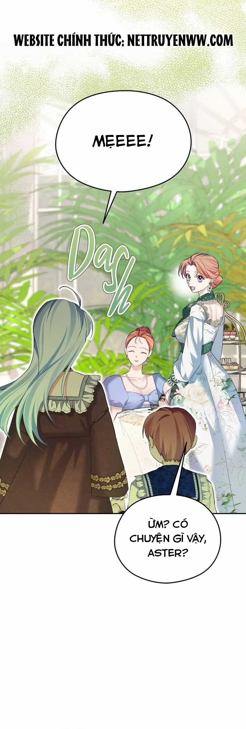 Cây Cúc Tây Thân Yêu Của Tôi Chapter 70 trang 20