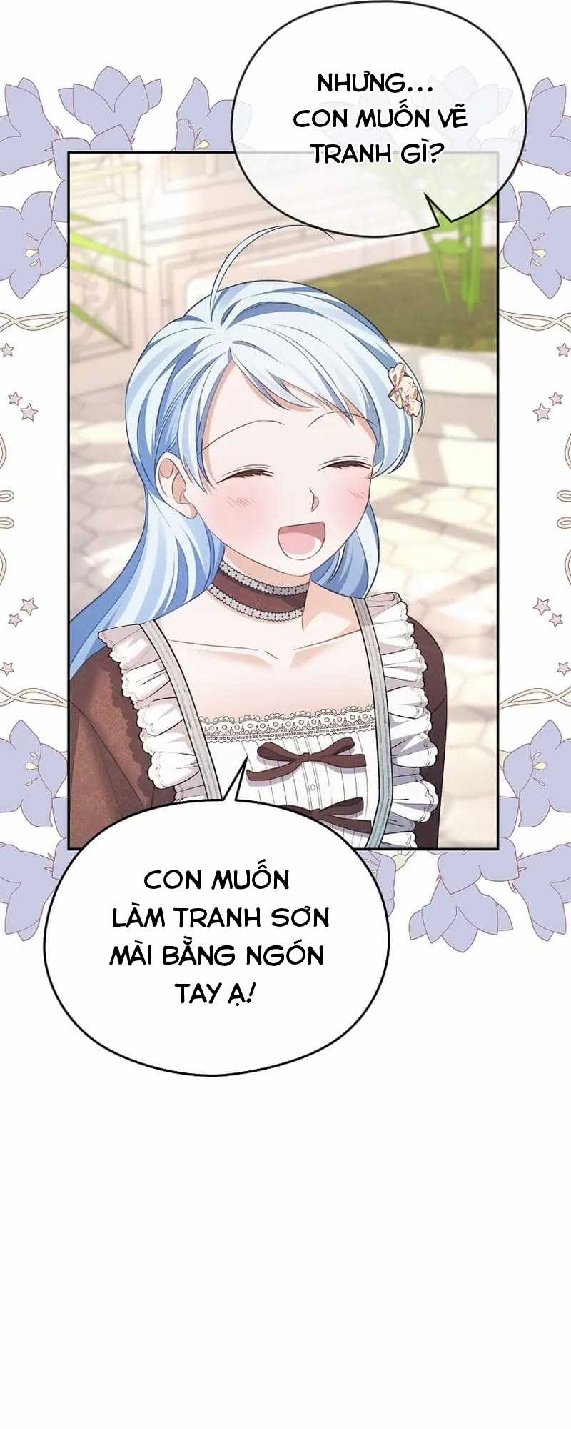 Cây Cúc Tây Thân Yêu Của Tôi Chapter 70 trang 23