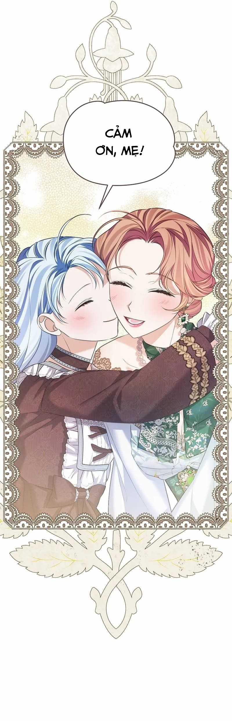 Cây Cúc Tây Thân Yêu Của Tôi Chapter 70 trang 25