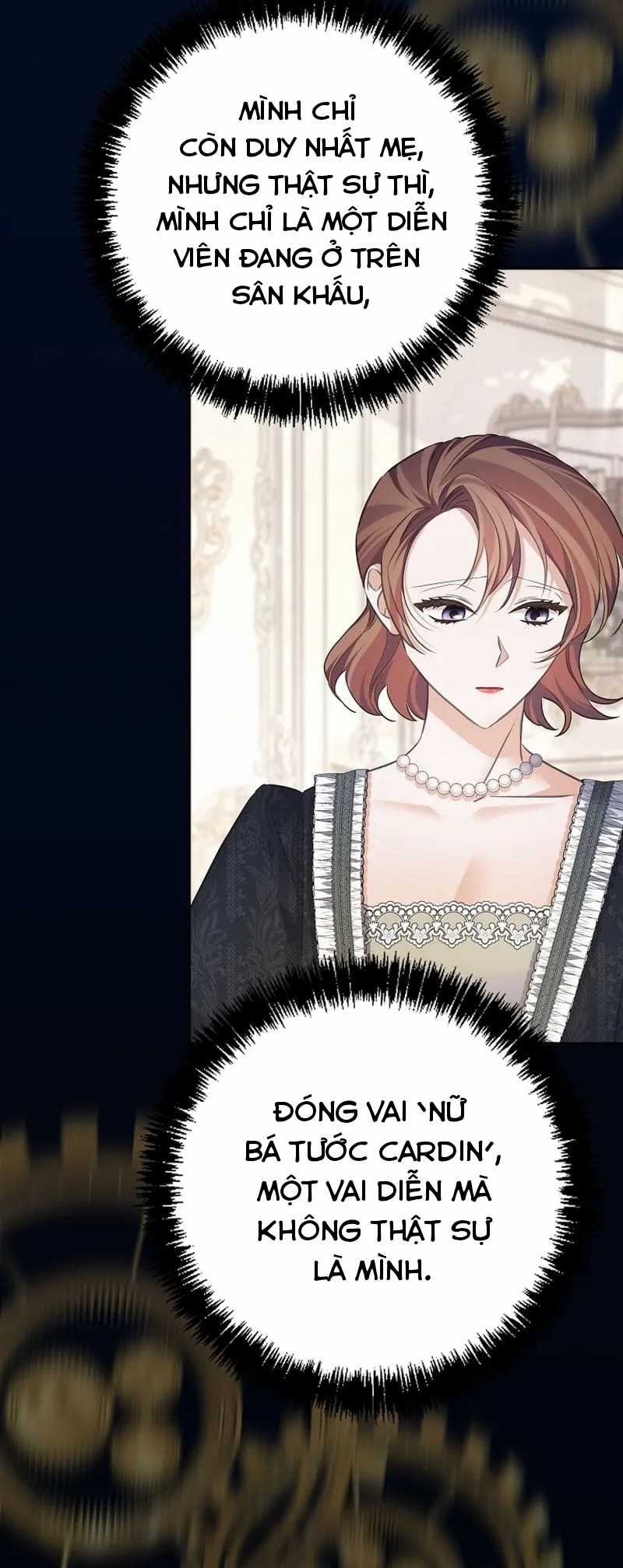 Cây Cúc Tây Thân Yêu Của Tôi Chapter 70 trang 3