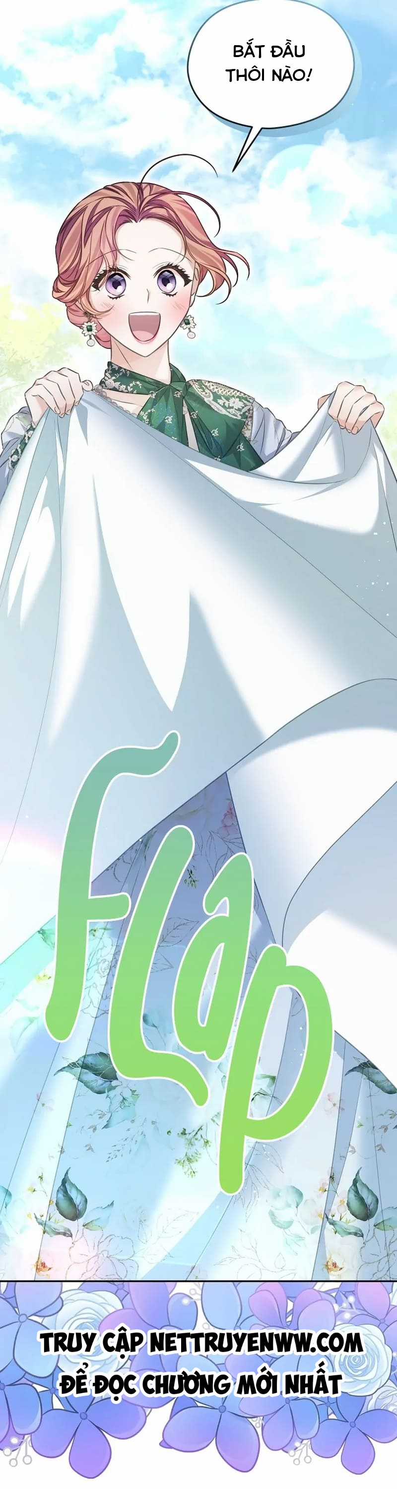 Cây Cúc Tây Thân Yêu Của Tôi Chapter 70 trang 30