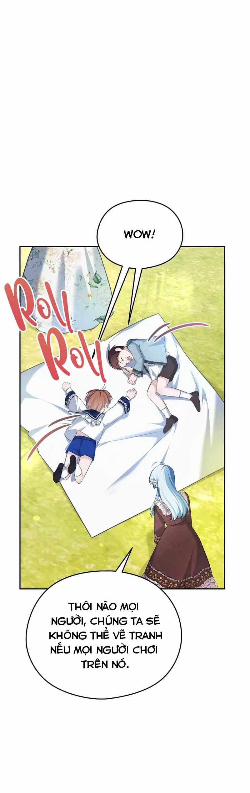 Cây Cúc Tây Thân Yêu Của Tôi Chapter 70 trang 31