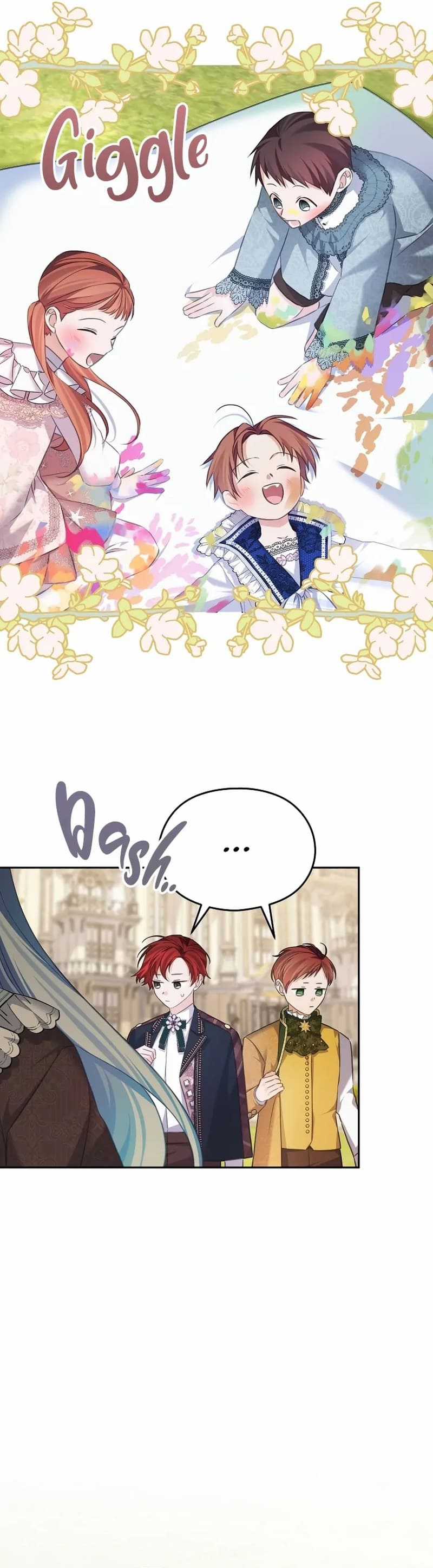 Cây Cúc Tây Thân Yêu Của Tôi Chapter 70 trang 37