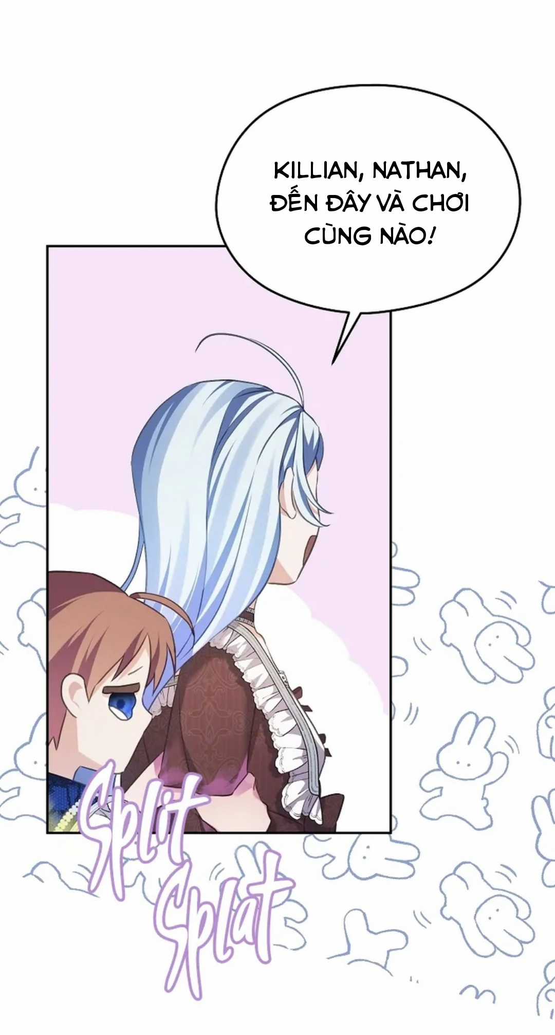 Cây Cúc Tây Thân Yêu Của Tôi Chapter 70 trang 39