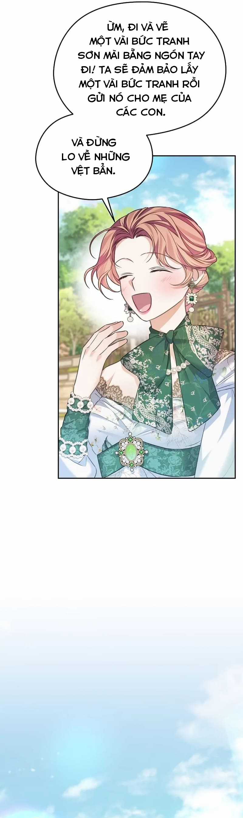 Cây Cúc Tây Thân Yêu Của Tôi Chapter 70 trang 40