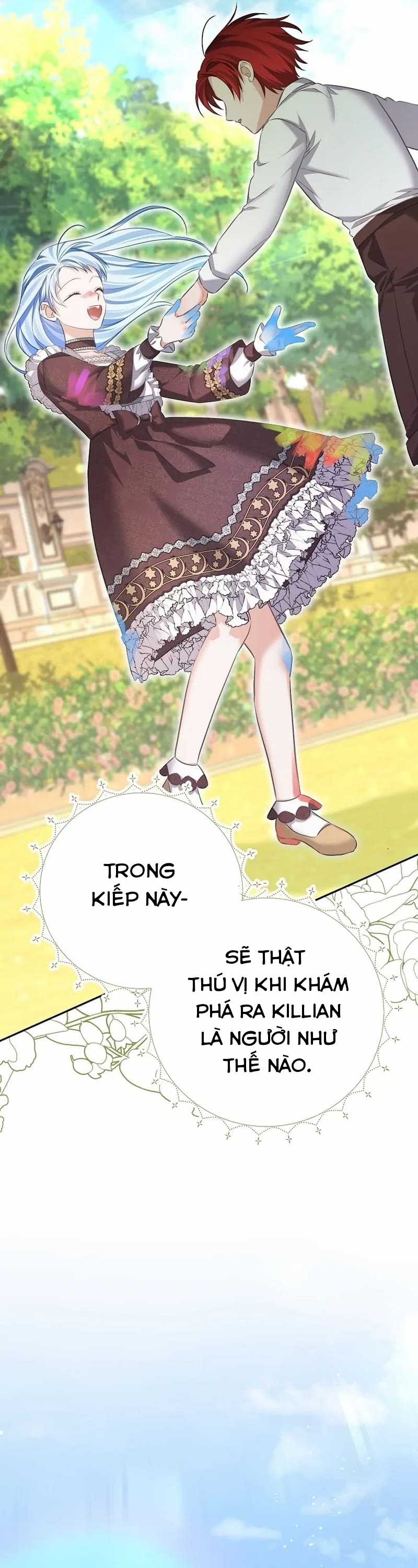 Cây Cúc Tây Thân Yêu Của Tôi Chapter 70 trang 41