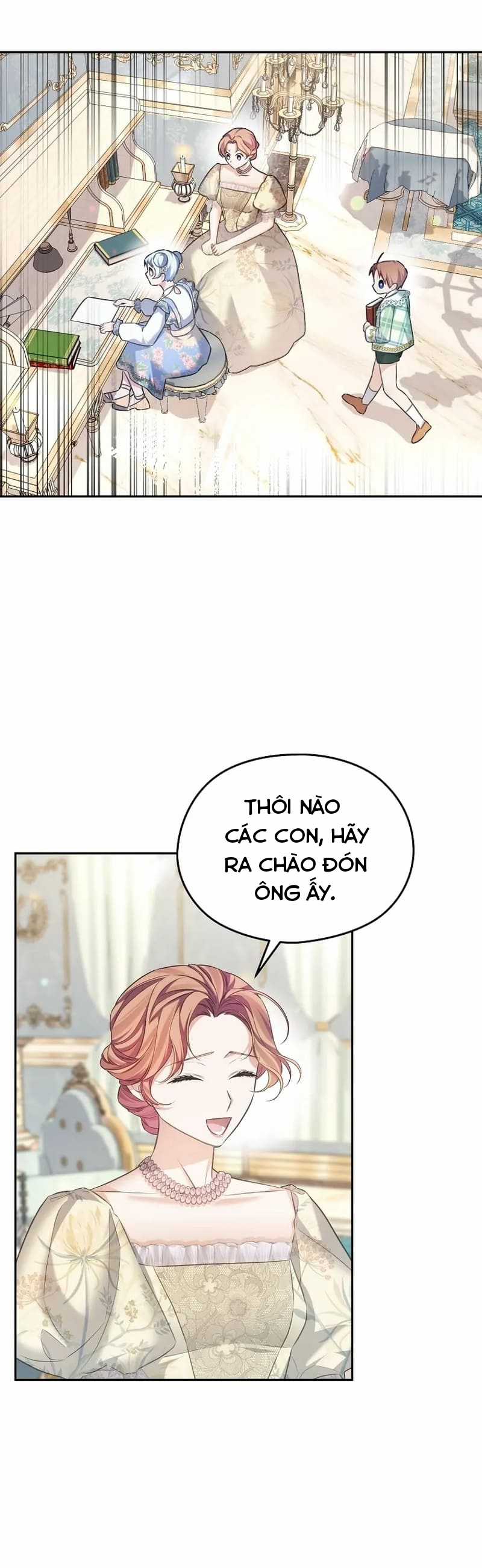 Cây Cúc Tây Thân Yêu Của Tôi Chapter 70 trang 43