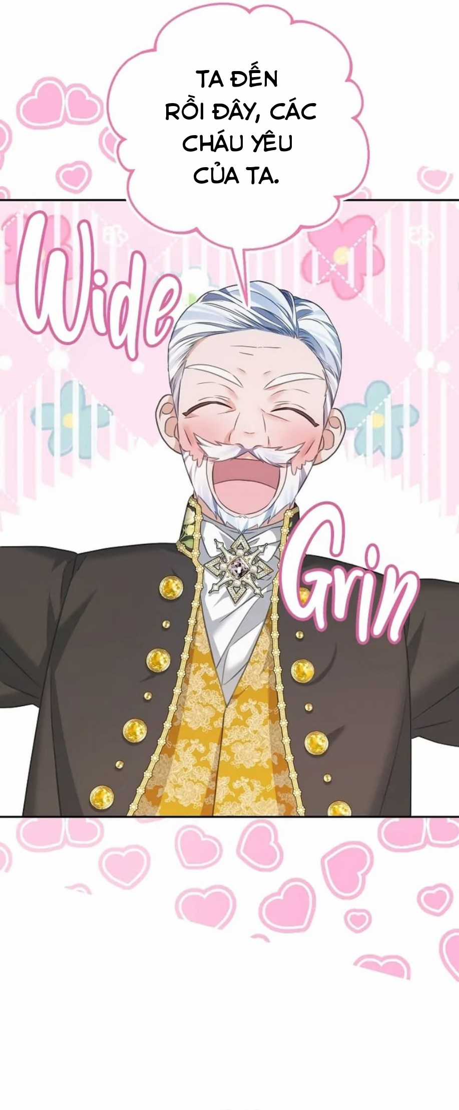 Cây Cúc Tây Thân Yêu Của Tôi Chapter 70 trang 44