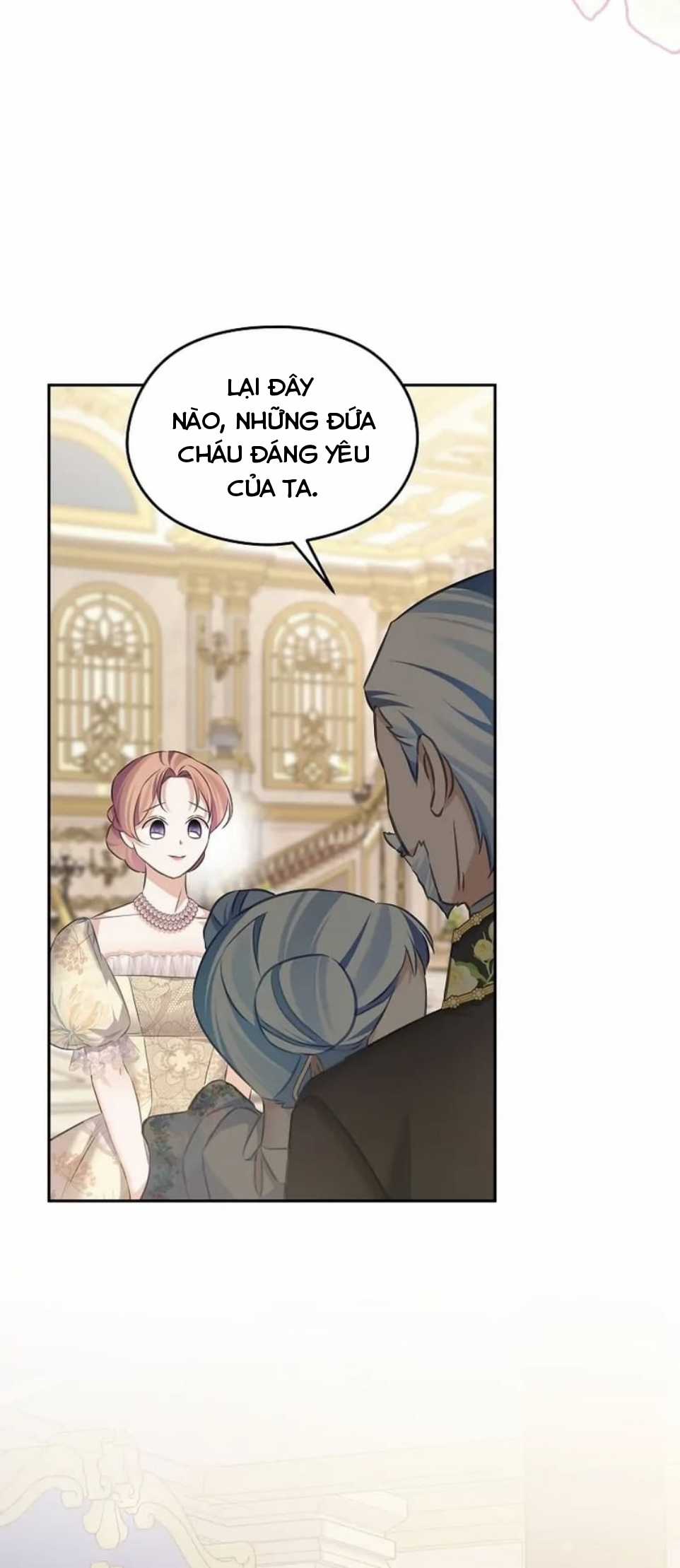 Cây Cúc Tây Thân Yêu Của Tôi Chapter 70 trang 48