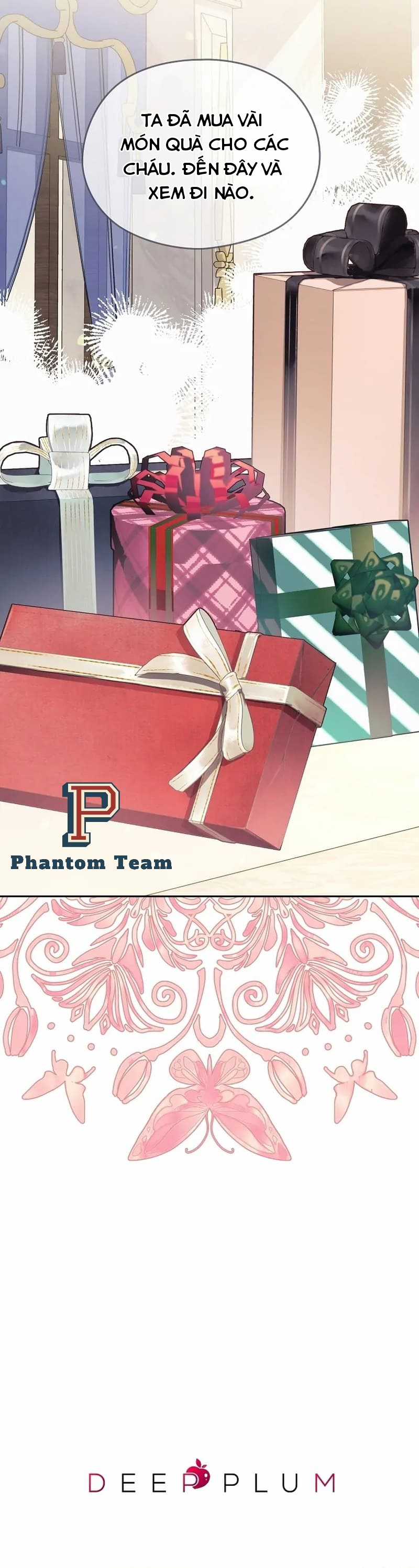 Cây Cúc Tây Thân Yêu Của Tôi Chapter 70 trang 49