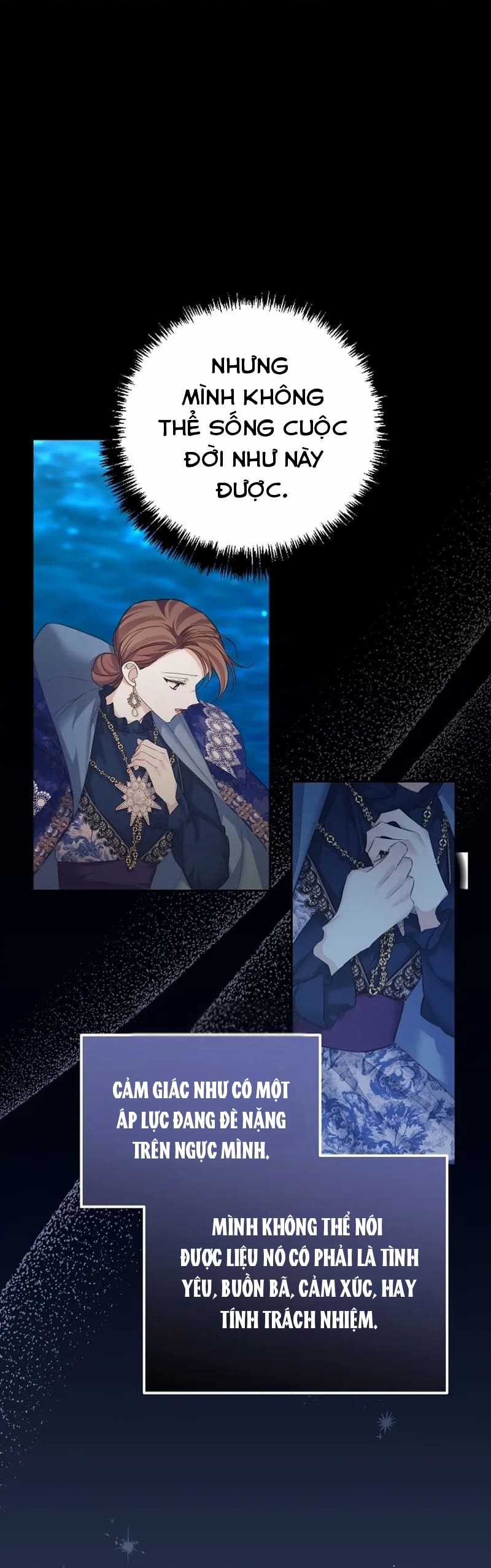 Cây Cúc Tây Thân Yêu Của Tôi Chapter 70 trang 5