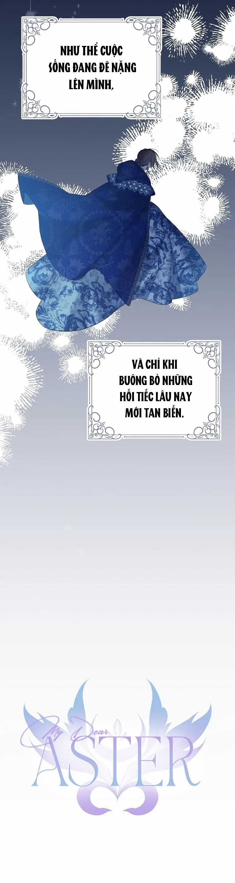 Cây Cúc Tây Thân Yêu Của Tôi Chapter 70 trang 6