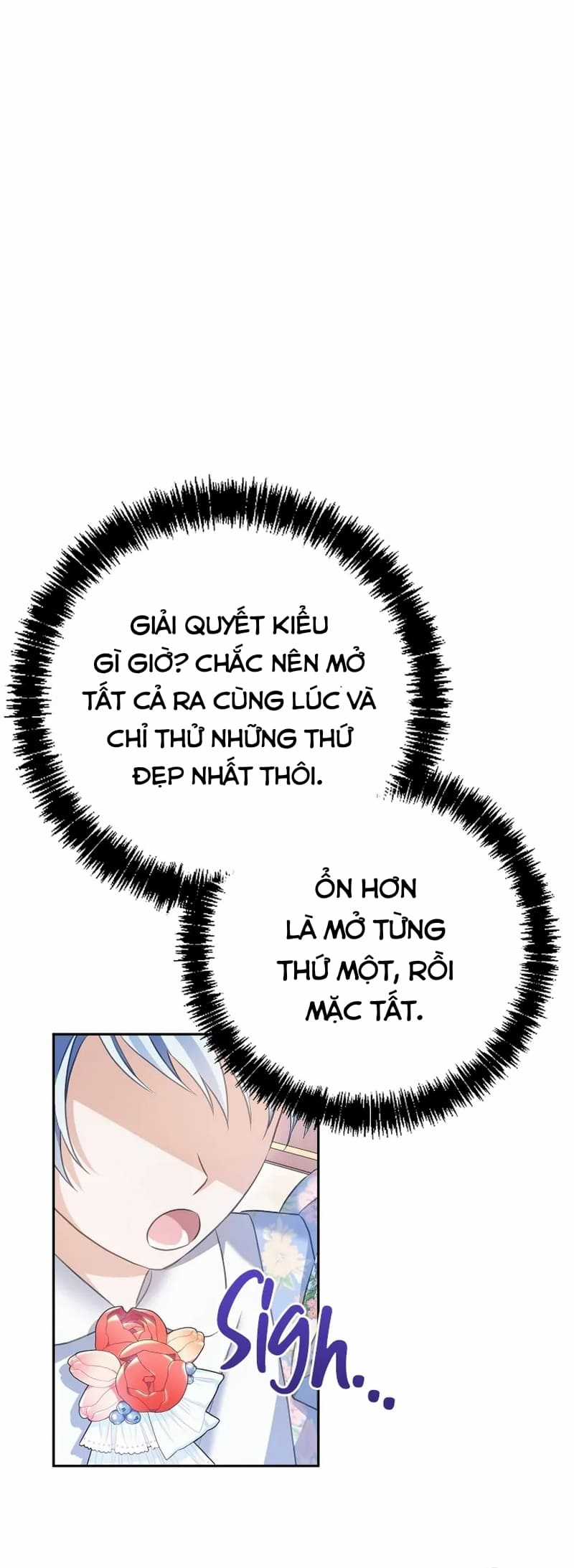 Cây Cúc Tây Thân Yêu Của Tôi Chapter 71 trang 15