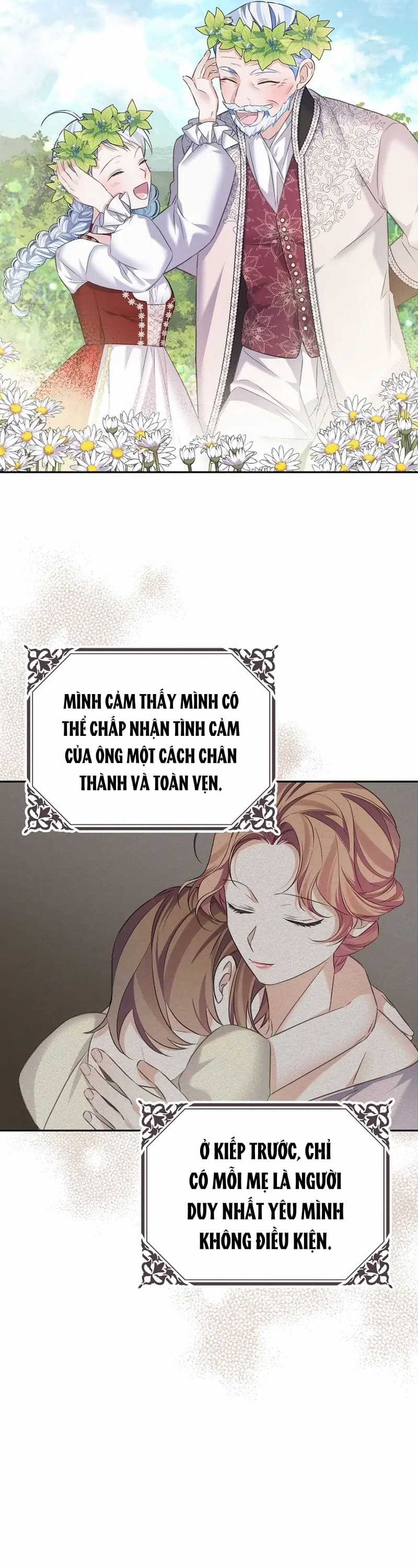 Cây Cúc Tây Thân Yêu Của Tôi Chapter 71 trang 2