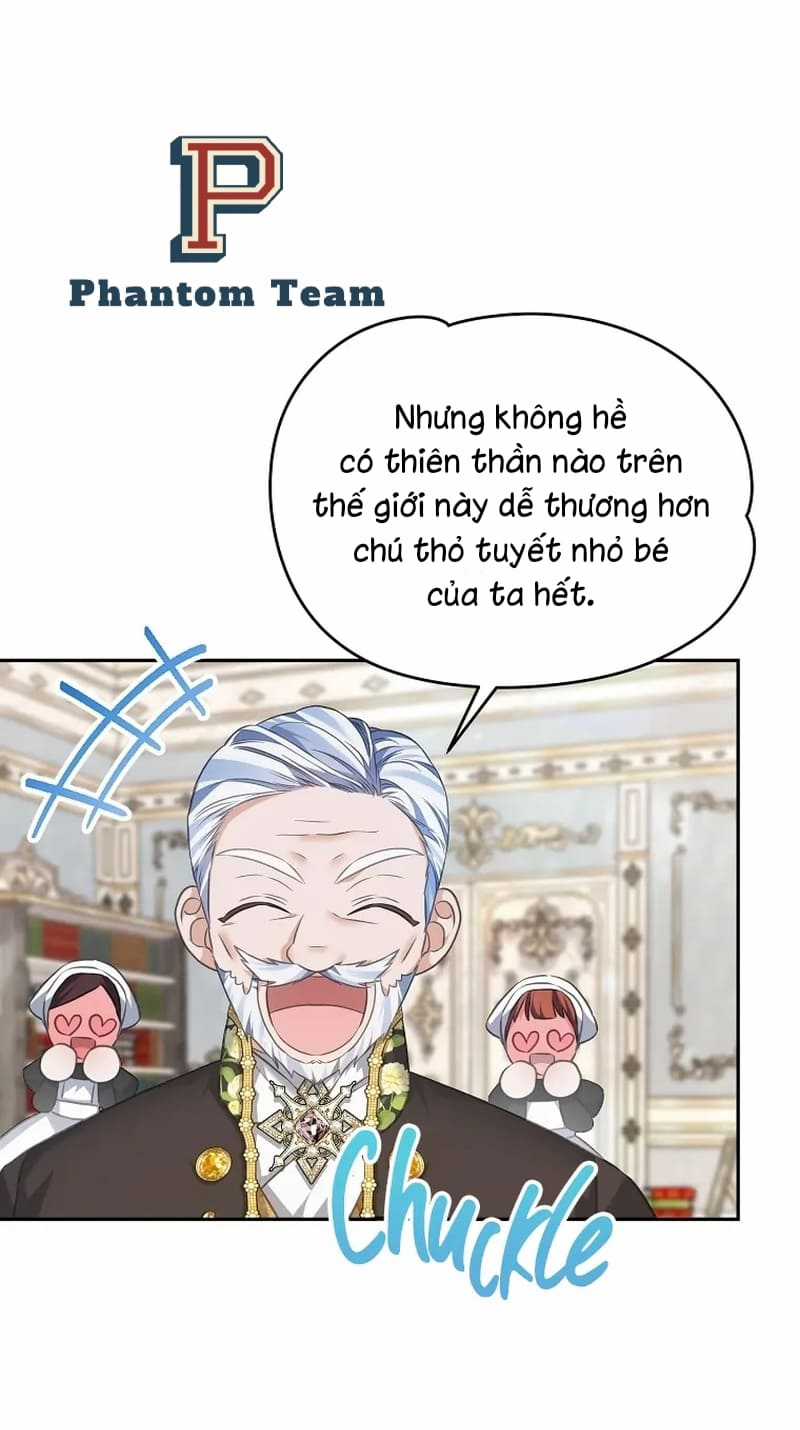 Cây Cúc Tây Thân Yêu Của Tôi Chapter 71 trang 28