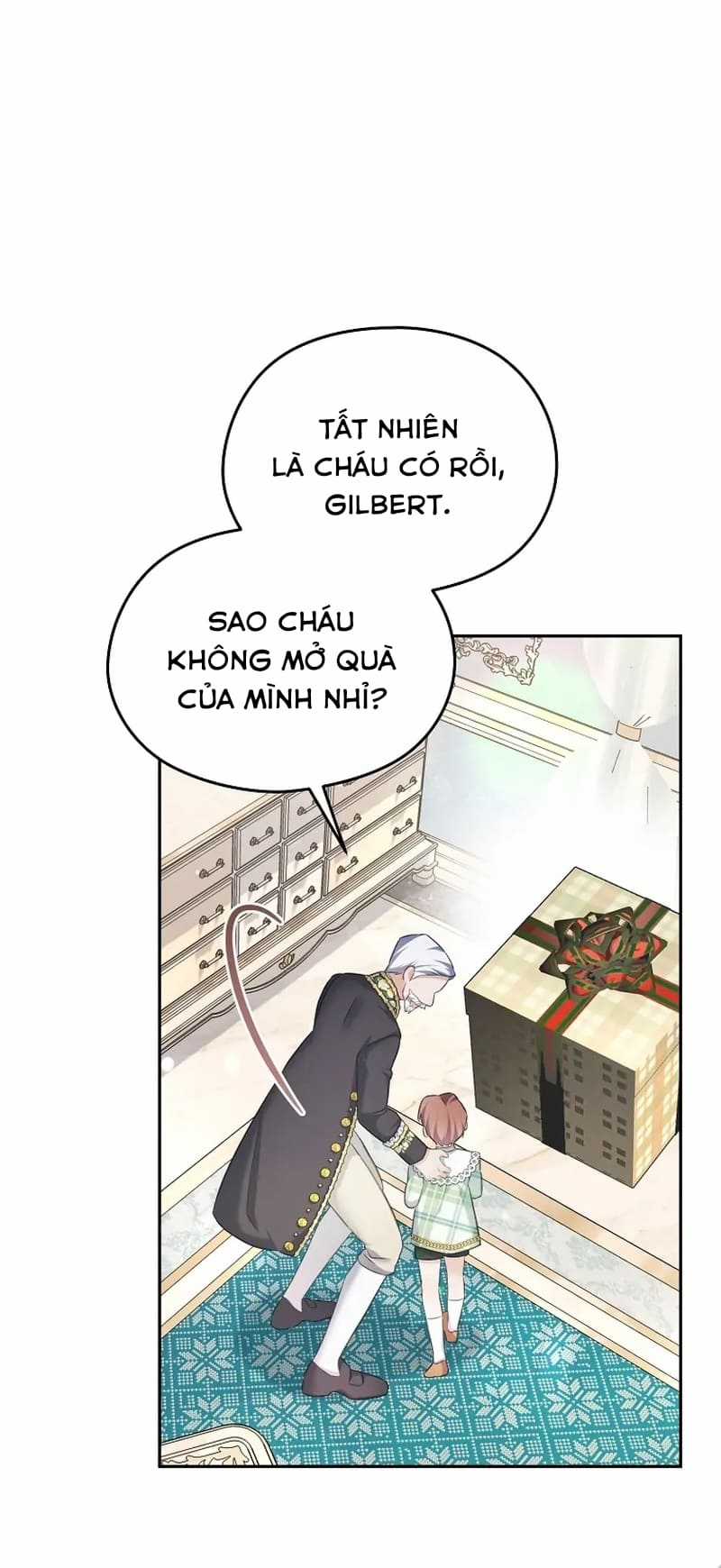Cây Cúc Tây Thân Yêu Của Tôi Chapter 71 trang 32