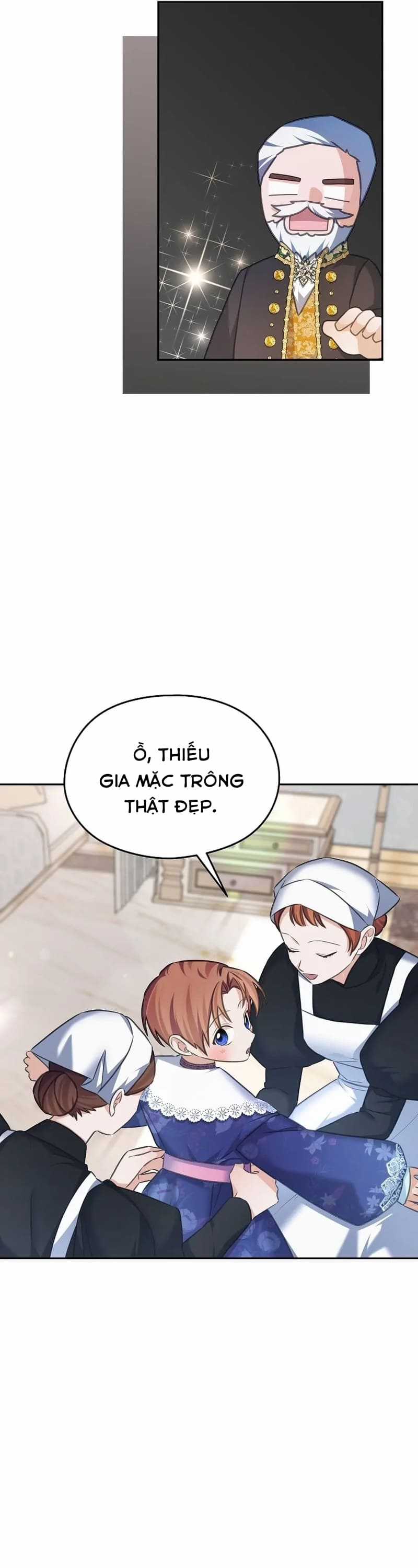 Cây Cúc Tây Thân Yêu Của Tôi Chapter 71 trang 39