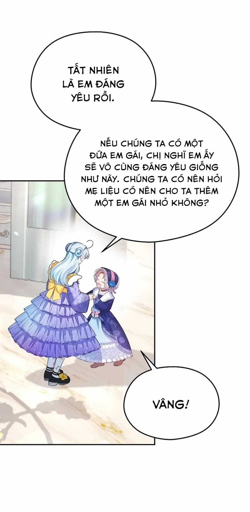 Cây Cúc Tây Thân Yêu Của Tôi Chapter 71 trang 42