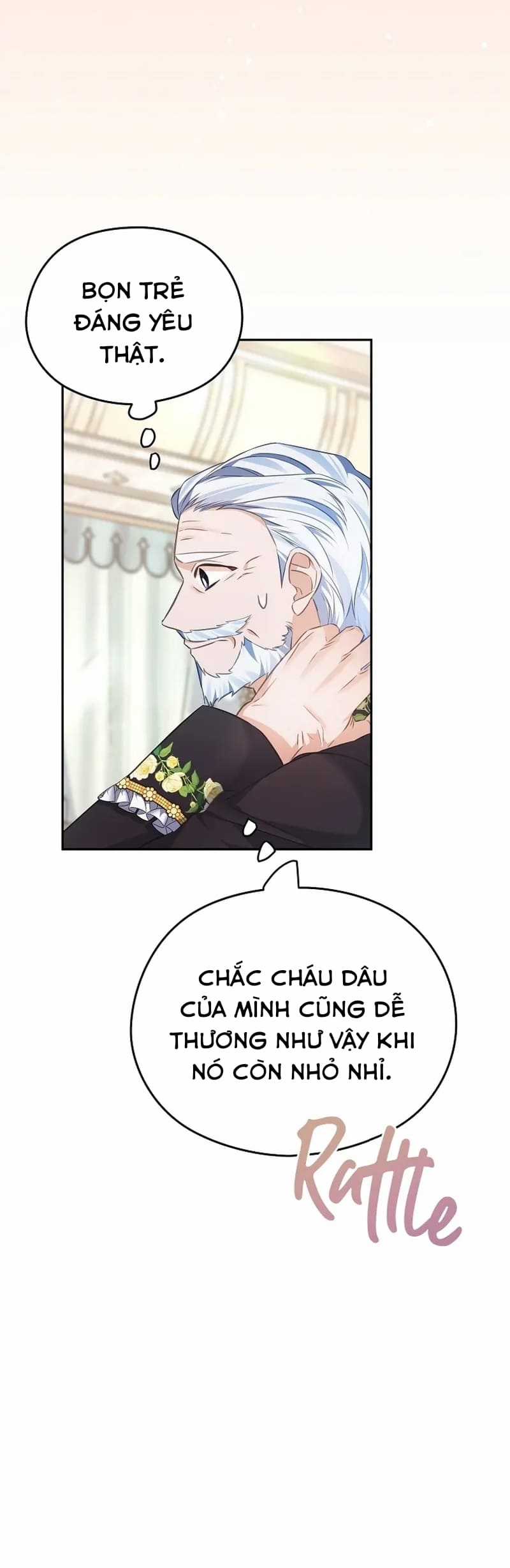 Cây Cúc Tây Thân Yêu Của Tôi Chapter 71 trang 46