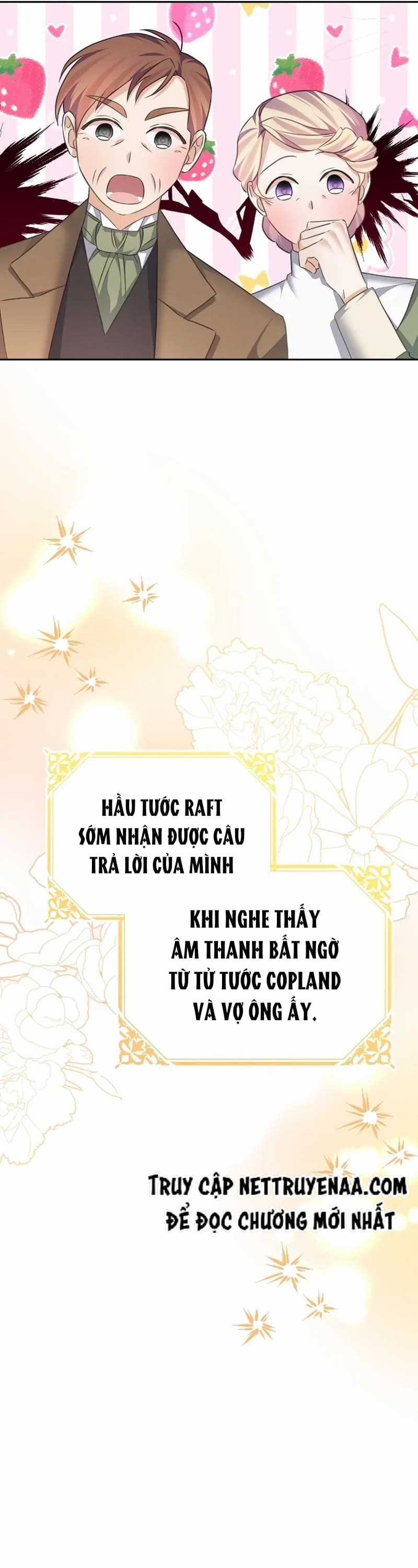 Cây Cúc Tây Thân Yêu Của Tôi Chapter 71 trang 48