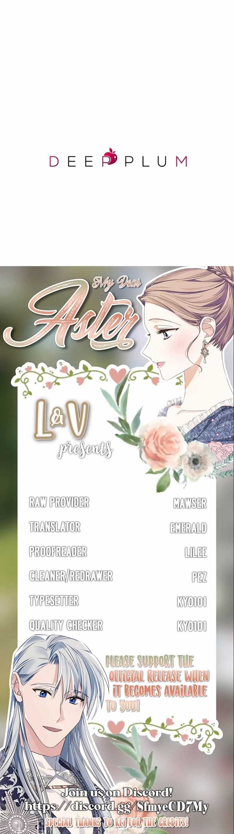 Cây Cúc Tây Thân Yêu Của Tôi Chapter 71 trang 49