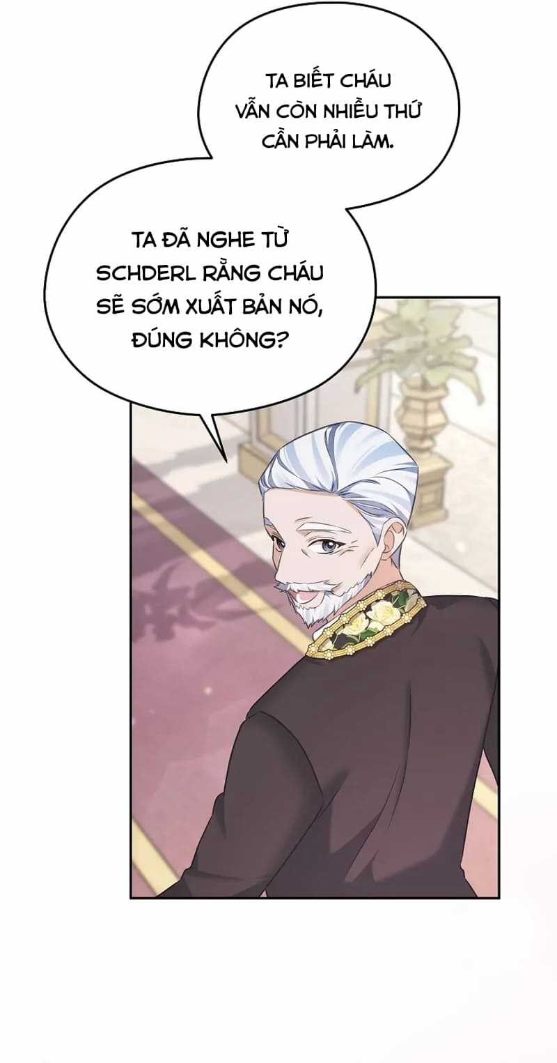 Cây Cúc Tây Thân Yêu Của Tôi Chapter 71 trang 8