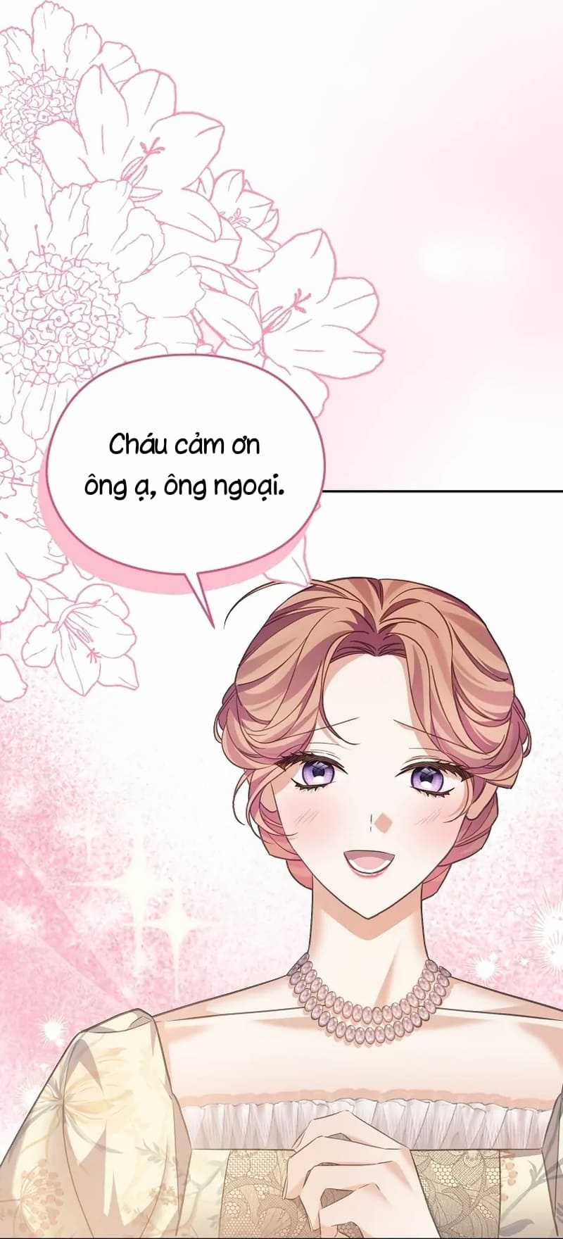 Cây Cúc Tây Thân Yêu Của Tôi Chapter 71 trang 9
