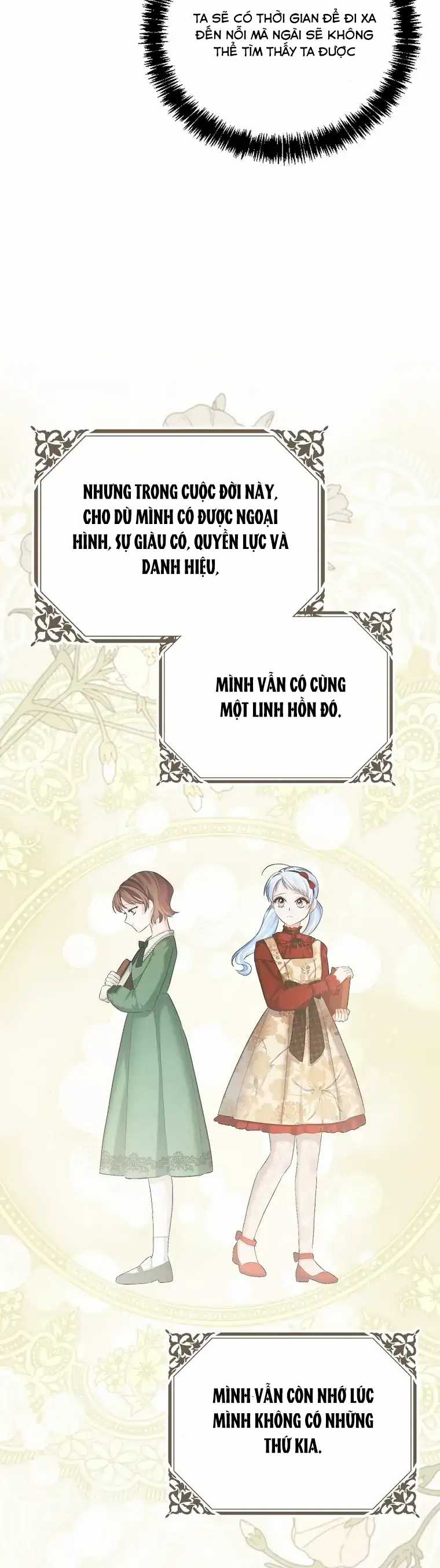 Cây Cúc Tây Thân Yêu Của Tôi Chapter 72 trang 18