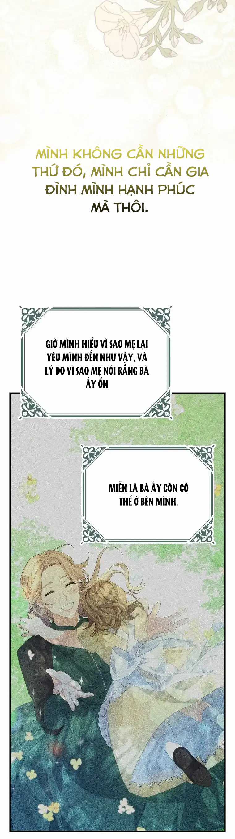 Cây Cúc Tây Thân Yêu Của Tôi Chapter 72 trang 19