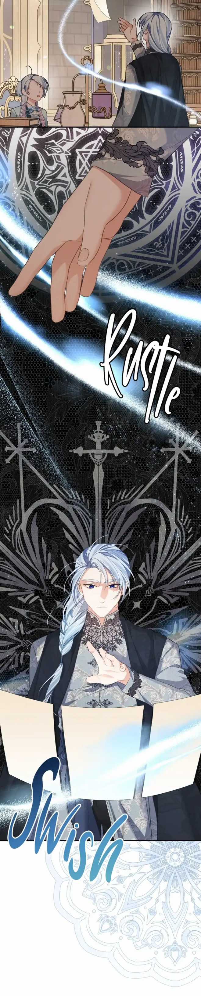 Cây Cúc Tây Thân Yêu Của Tôi Chapter 72 trang 2