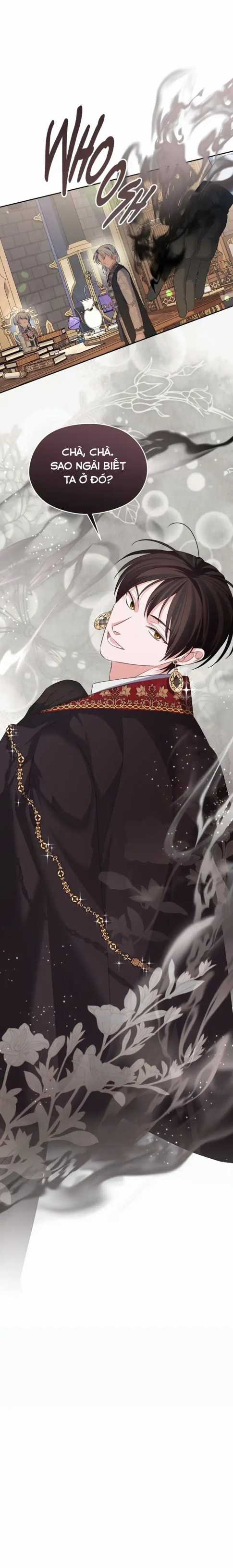 Cây Cúc Tây Thân Yêu Của Tôi Chapter 72 trang 7