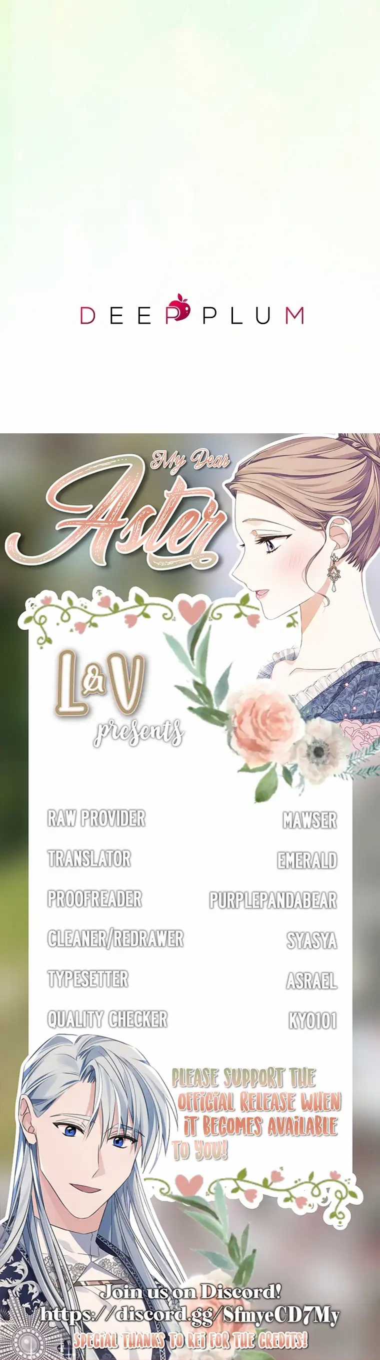 Cây Cúc Tây Thân Yêu Của Tôi Chapter 73 trang 20